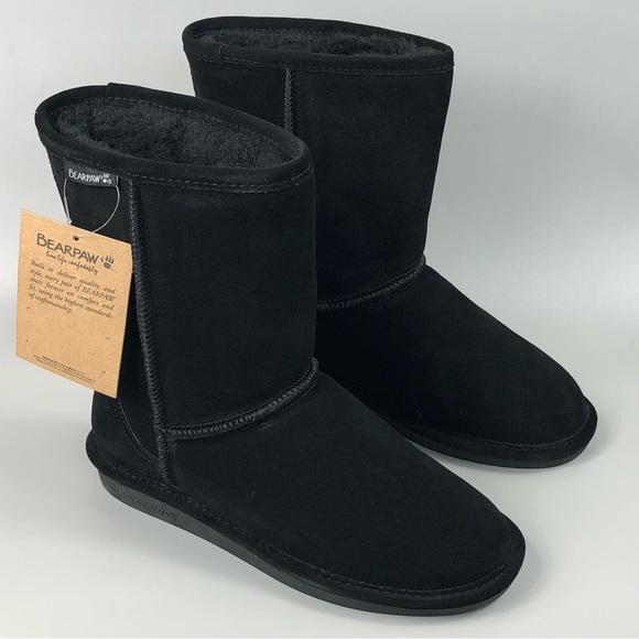 Bear Paw Eva Short Women’s Winter Boots